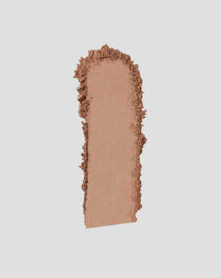 Bronceador prensado Selfglow 02 Warm con principios activos para el contorno facial Paese - 2