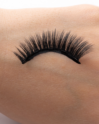 Pestañas postizas magnéticas reutilizables Magnetic Cat Eye Bamm!Lashes