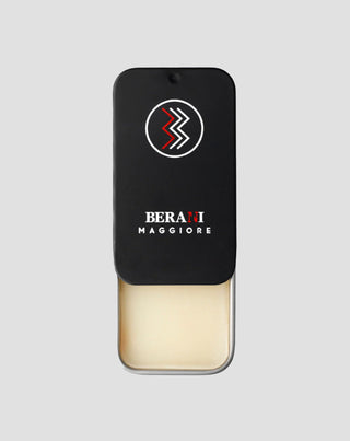 Perfume natural de larga duración en cera Homme Solid Perfume Maggiore para hombre Berani - 1