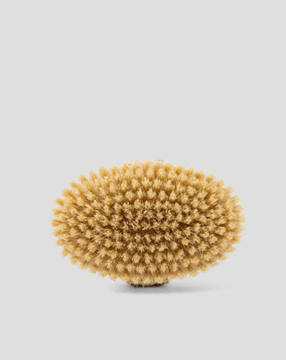 Cepillo de masaje corporal en seco con correa de fibra de agave n.º 3 Hhuumm - 3