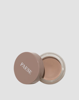Bronceador cremoso en tono frío Tan kissed 01 Paese - 1