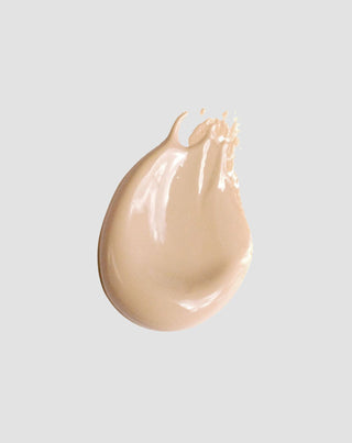 Corrector que ilumina y reduce la apariencia de las ojeras debajo de los ojos beige dorado Paese