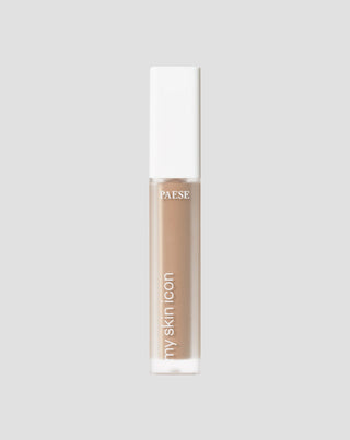 Corrector de rostro y ojos 02 beige natural My Skin Icon Paese - 1