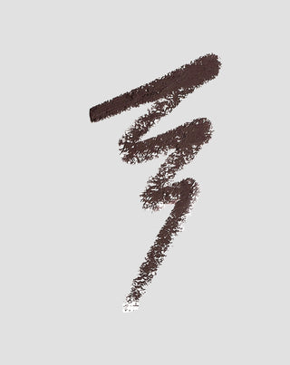 Delineador de ojos para enfatizar la mirada color chocolate soft eyepencil 03 dark chocolate, Paese - 2