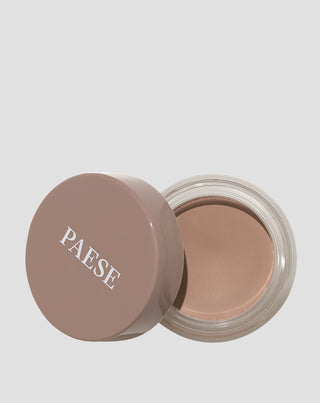 Bronceador en crema tono Tan frío kissed 01 Paese - 3