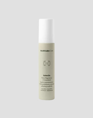 Crema reparadora ligera con ceramidasSolve On Health Labs Care - 1