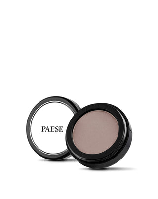 Sombra de ojos mate Colour mood en tono chocolate con leche 24 Praline Paese
