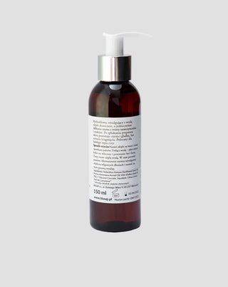 Aceite limpiador hidrofílico para desmaquillar y limpiar todo tipo de pieles BIOUP - 2