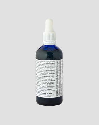 Loción fortalecedora para el cuero cabelludo para la caída del cabello Esencja SOS BIOUP