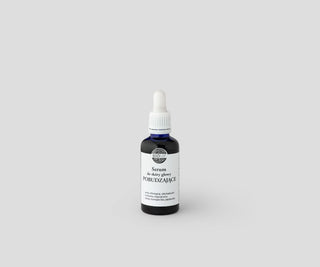 Sérum para el cuero cabelludo para estimulan el crecimiento del cabello con mezcla de hierbas indias BIOUP - 1