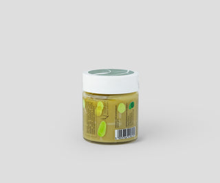 Manteca corporal para pieles secas, dañadas y bronceadas Mango & Avocado Opcja Natura - 3