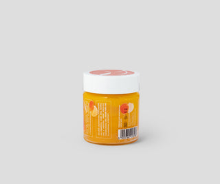 Mousse corporal de espino amarillo natural para pieles secas y apagadas Opcja Natura - 3