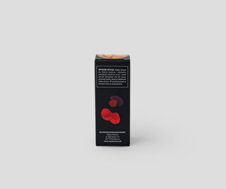 Sérum Facial de Noche 100% Natural con Vitaminas Frutas de la Noche Opción Naturaleza - 5