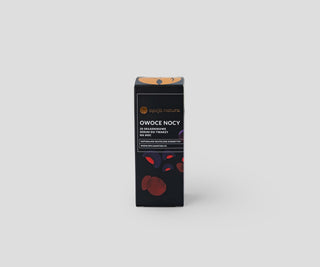 Sérum Facial de Noche 100% Natural con Vitaminas Frutas de la Noche Opción Naturaleza - 4