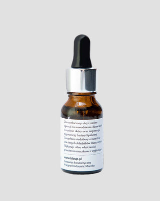 Aceite puro de higo chumbo con efecto bótox para pieles maduras y problemáticas BIOUP - 2