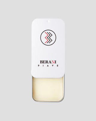 Perfume de cera natural para mujer Perfume sólido Piave Berani Femme - 1