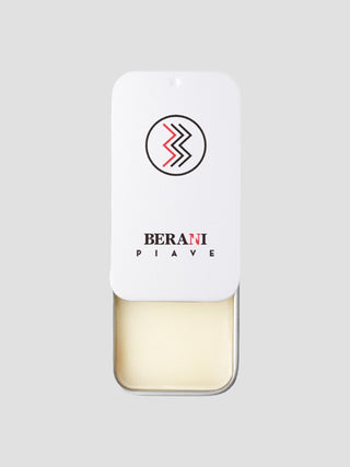 Perfume de cera natural para mujer Perfume sólido Piave Berani Femme
