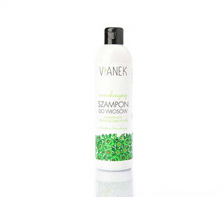 Vianek champú normalizador para cabello normal y graso