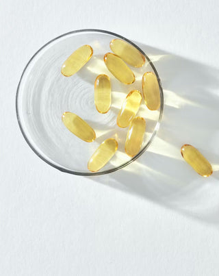 Sumplemento dietético con ácidos grasos Omega 3 EPA y DHA de pescado OmegaMe Health Labs Care 60 cápsulas - 2