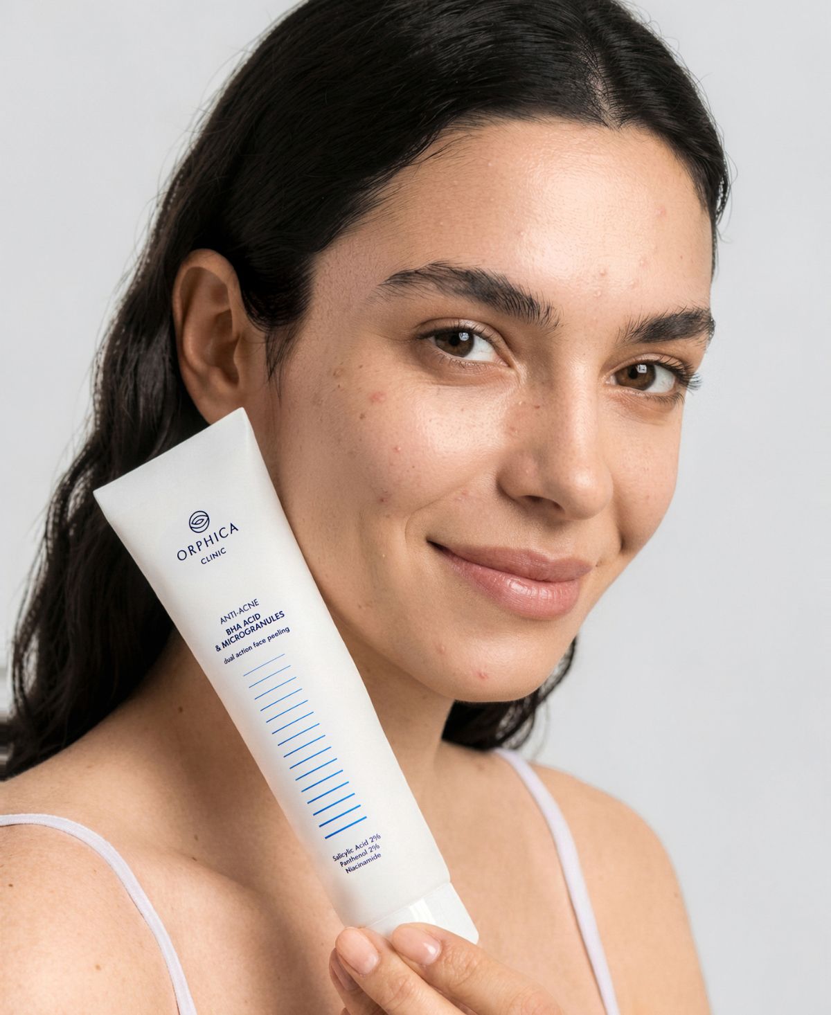 Dile adiós a las imperfecciones con Orphica Clinic