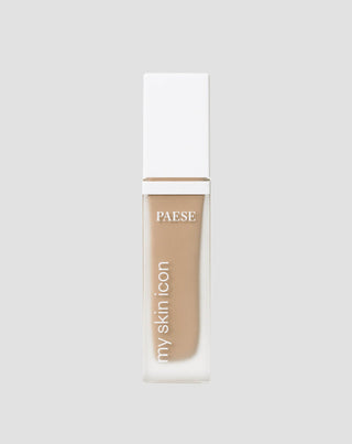 Face Primer matificante 2W beige cálido My Skin Icon Paese - 1