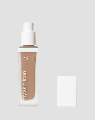 Imprimación Matificante 3C almendra My Skin Icon Paese - 5