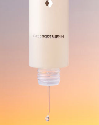 Sérum líquido exfoliante Glow On para las imperfecciones y para mejorar el tono de la piel Health Labs Care - 3