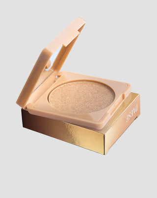 Iluminador facial Wonder consistencia sedosa Paese - 2
