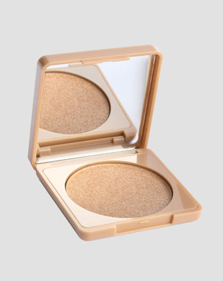 Iluminador facial Wonder consistencia sedosa Paese - 1