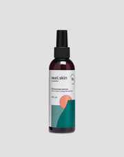 Crema hidratante de flor de naranja amarga para rostro, cabello y cuerpo Mel Skin