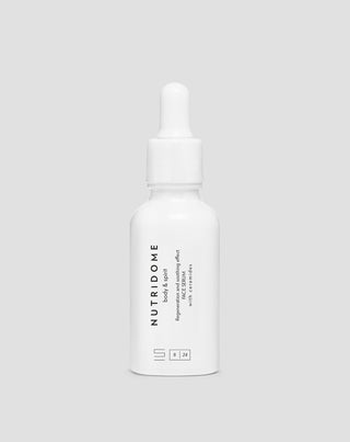 Ceramidas regeneradoras sérum facial antiacné Nutridome