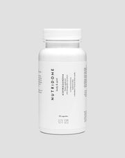 ashwagandha ginseng indio - tabletas que reducen la tensión nutricional 60 cápsulas_1