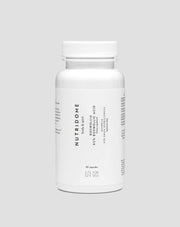boswellia 65% ácido boswélico para apoyar las articulaciones y la inmunidad nutridome 60 cápsulas_1