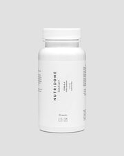 Chaga para la resistencia, el funcionamiento del sistema digestivo y nervioso suplemento dietético Nutridome 60 unidades._1