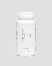 GABA ácido gamma-aminobutírico para apoyar el sistema nervioso Nutridome 60 unidades._1