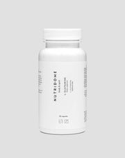 L-glutamina para la regeneración muscular y el desarrollo muscular después del entrenamiento y para apoyar la inmunidad Nutridome 60 unidades._1