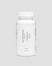 Extracto natural de cola de caballo para cabello, piel y uñas Nutridome 60 cápsulas_1