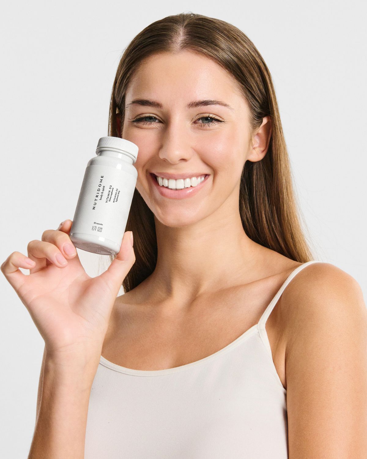 Cosméticos, Nutricosméticos y Dermocosméticos ✔️ Nutridome