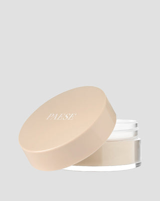 Polvo Facial Suelto Puff Cloud con efecto de desenfoque suavizado en color neutro Paese - 1
