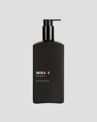 Champú capilar Berani para hombres para reducir la caída del cabello y estimular su crecimiento - 1