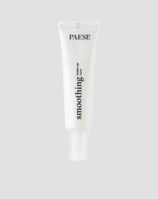 Base de maquillaje alisante con aceite de nuez de macadamia y vitamina E Paese alisante - 1
