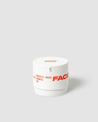 Crema facial de día antiarrugas para pieles 40+ con probióticos Derm Good