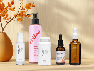 🍂ESENCIALESDE OTOÑO HASTA -40%