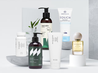 CUIDADO CORPORAL <p>HASTA -30%</p>