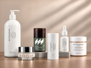 Cuidado facial y corporal <p>hasta -30%</p>