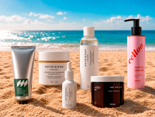 SUMMER SALE <p>HASTA -50%</p>