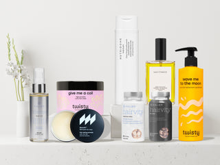 TODO PARA TU CABELLO HASTA -30%