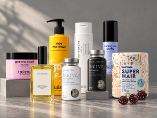 RENUEVA TU CABELLO DESPUÉS DEL VERANO - HASTA -40 %