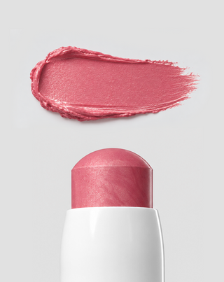 Colorete en Barra, Efecto Natural y Cuidado Desert Rose Nutridome - 3