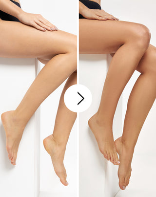 Espuma autobronceadora para todo tipo de pieles 155 ml Body Tones